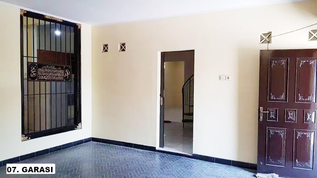 Rumah Dijual di Yogyakarta Dekat PEMDA Sleman, Kantor Bupati Sleman, RSUD Sleman, Sleman City Hall, Alun-Alun Sleman - 10