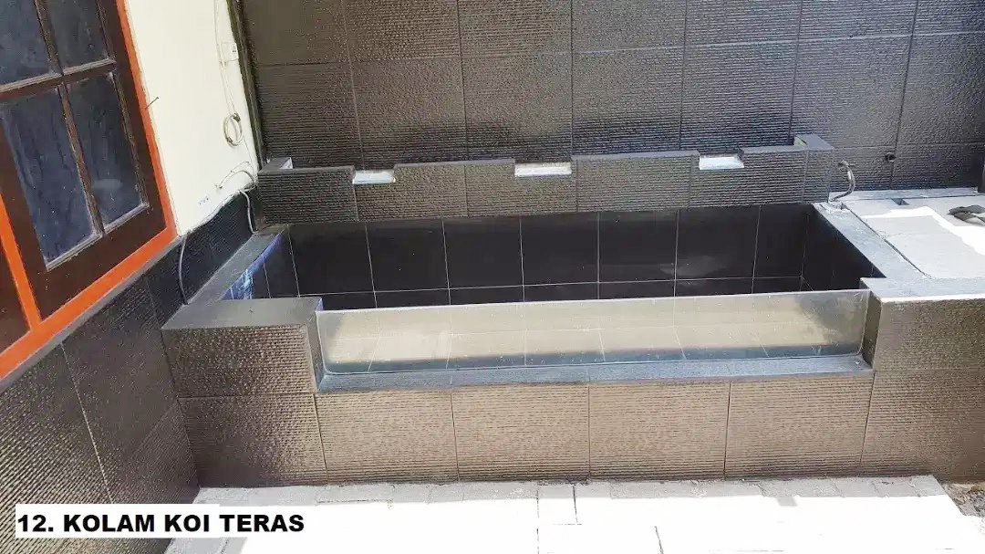 Rumah Dijual di Yogyakarta Dekat PEMDA Sleman, Kantor Bupati Sleman, RSUD Sleman, Sleman City Hall, Alun-Alun Sleman - 4