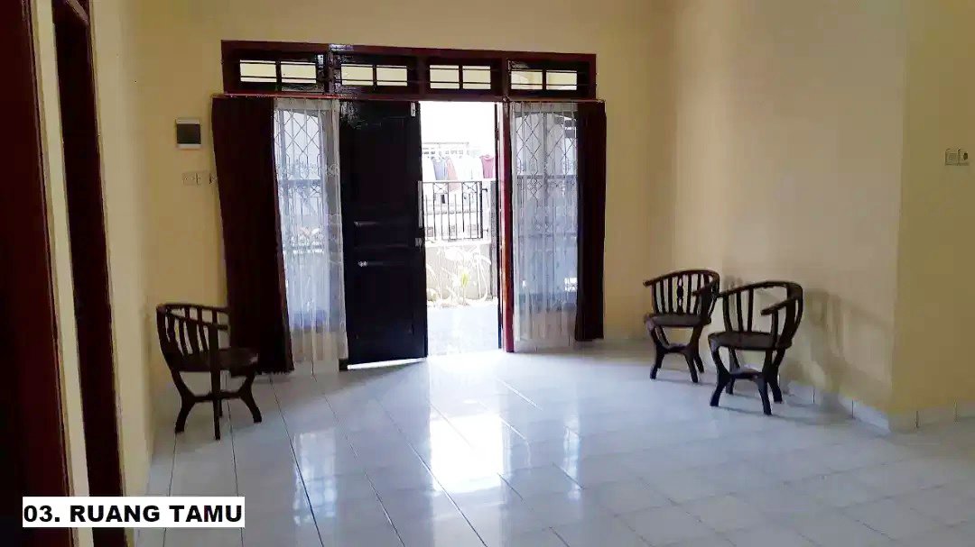 Rumah Dijual di Yogyakarta Dekat PEMDA Sleman, Kantor Bupati Sleman, RSUD Sleman, Sleman City Hall, Alun-Alun Sleman - 5
