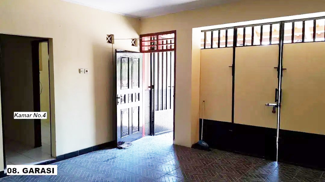 Rumah Dijual di Yogyakarta Dekat PEMDA Sleman, Kantor Bupati Sleman, RSUD Sleman, Sleman City Hall, Alun-Alun Sleman - 11