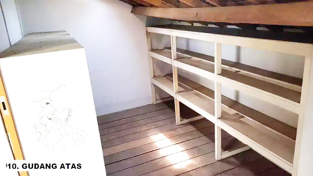 Rumah Dijual di Yogyakarta Dekat PEMDA Sleman, Kantor Bupati Sleman, RSUD Sleman, Sleman City Hall, Alun-Alun Sleman - 12