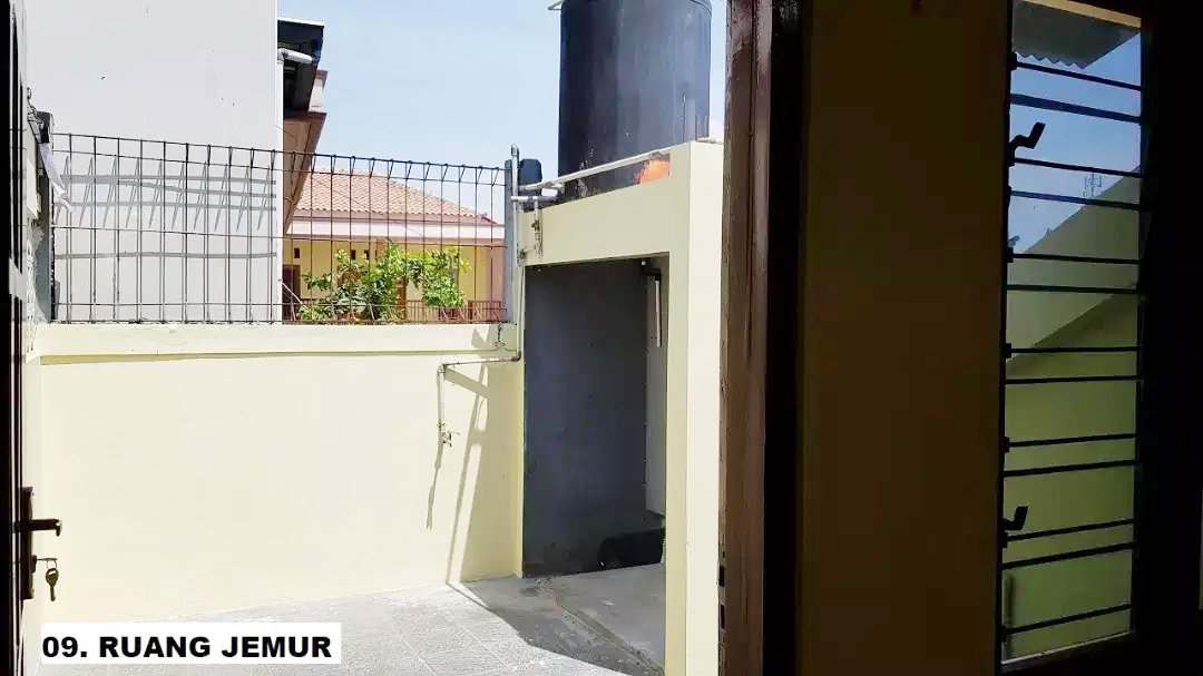 Rumah Dijual di Yogyakarta Dekat PEMDA Sleman, Kantor Bupati Sleman, RSUD Sleman, Sleman City Hall, Alun-Alun Sleman - 13