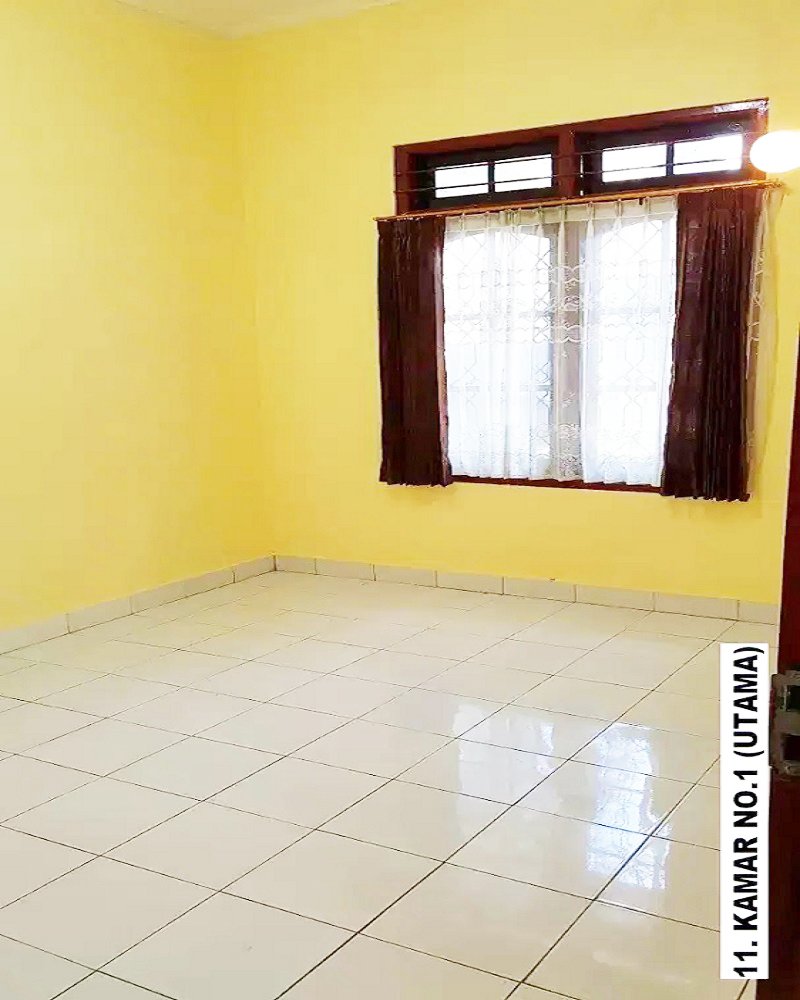 Rumah Dijual di Yogyakarta Dekat PEMDA Sleman, Kantor Bupati Sleman, RSUD Sleman, Sleman City Hall, Alun-Alun Sleman - 8