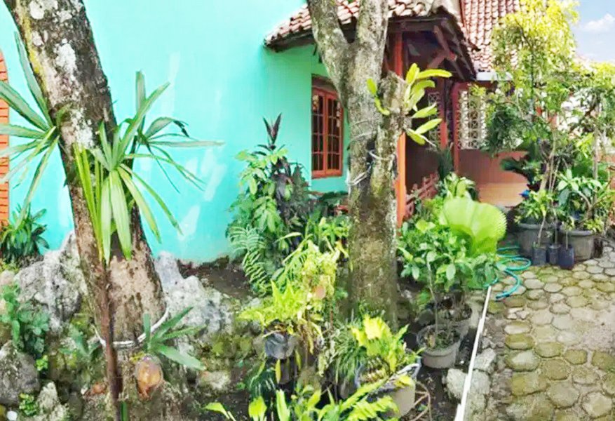 Rumah Dijual di Yogyakarta Dekat Jogja City Mall, Hartono Mall, UGM, UNY, UPN, RSUP Dr. Sardjito, RS UGM, Monjali - 3