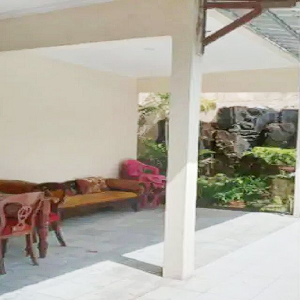 Rumah Dijual di Yogyakarta Dekat Jogja City Mall, Hartono Mall, UGM, UNY, UPN, RSUP Dr. Sardjito, RS UGM, Monjali - 8