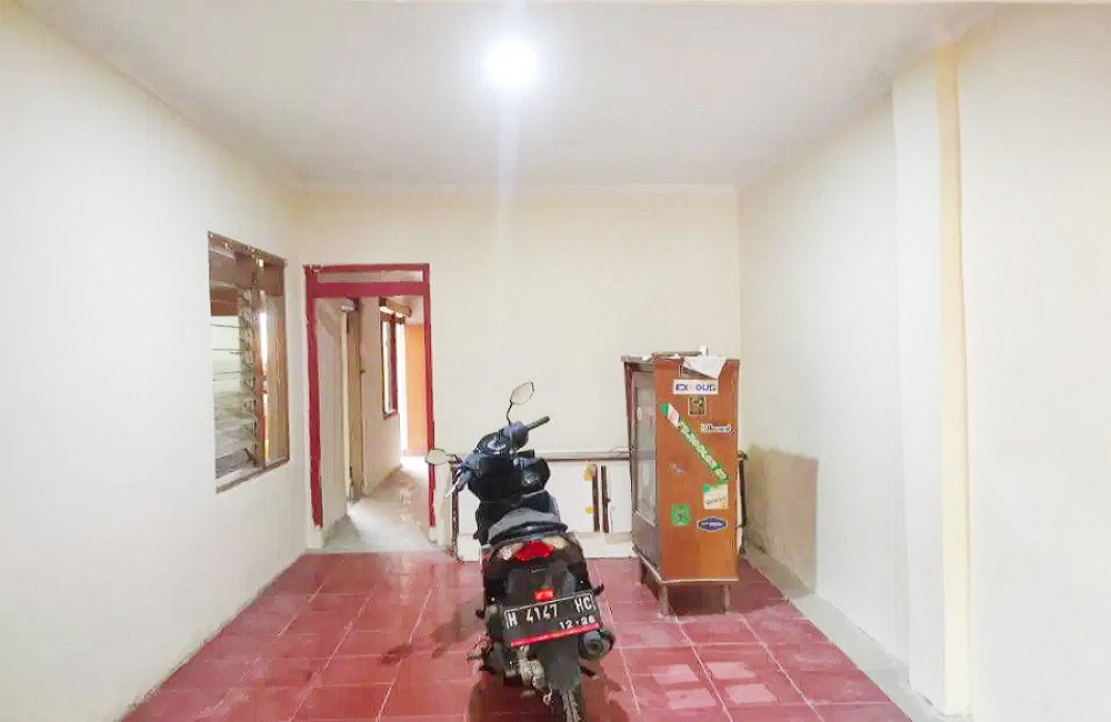 Rumah Dijual di Yogyakarta Dekat Jogja City Mall, Hartono Mall, UGM, UNY, UPN, RSUP Dr. Sardjito, RS UGM, Monjali - 6