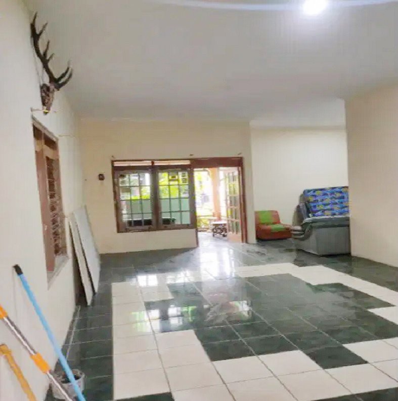 Rumah Dijual di Yogyakarta Dekat Jogja City Mall, Hartono Mall, UGM, UNY, UPN, RSUP Dr. Sardjito, RS UGM, Monjali - 5