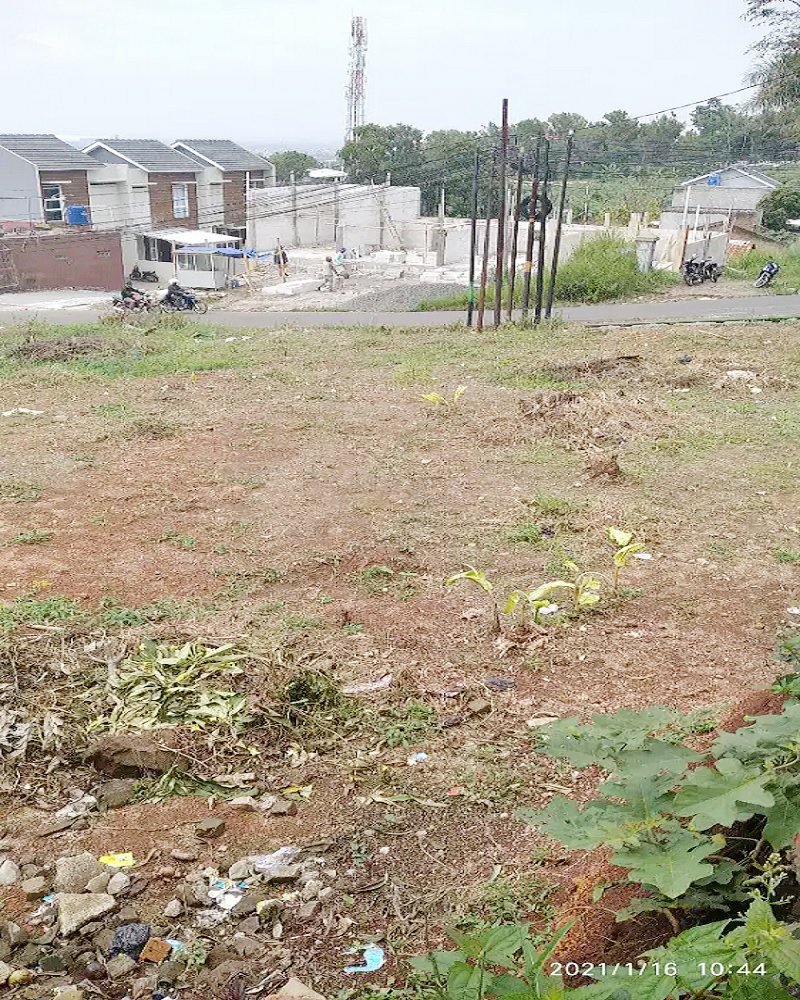 Tanah Dijual di Cileunyi Bandung Dekat Kampus IPDN, UNPAD Jatinangor, ITB Jatinangor, Mall JATOS, RS AMC Cileunyi - 10