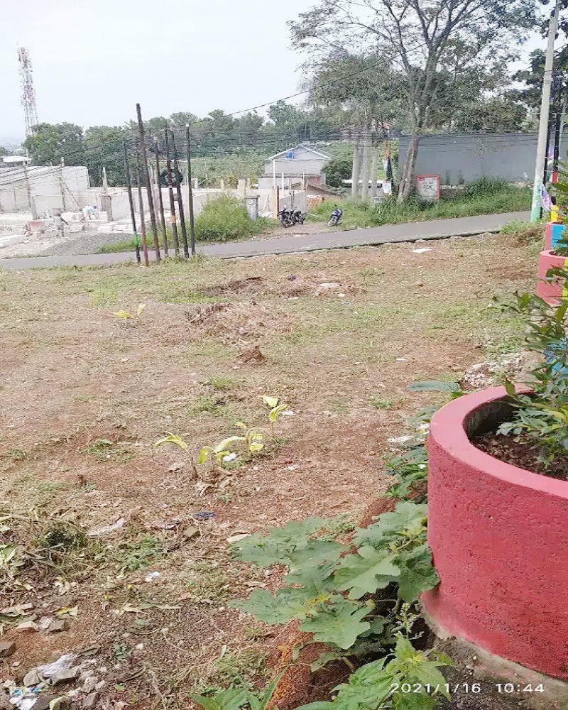 Tanah Dijual di Cileunyi Bandung Dekat Kampus IPDN, UNPAD Jatinangor, ITB Jatinangor, Mall JATOS, RS AMC Cileunyi - 11