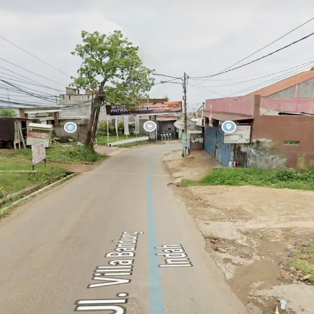 Tanah Dijual di Cileunyi Bandung Dekat Kampus IPDN, UNPAD Jatinangor, ITB Jatinangor, Mall JATOS, RS AMC Cileunyi - 6