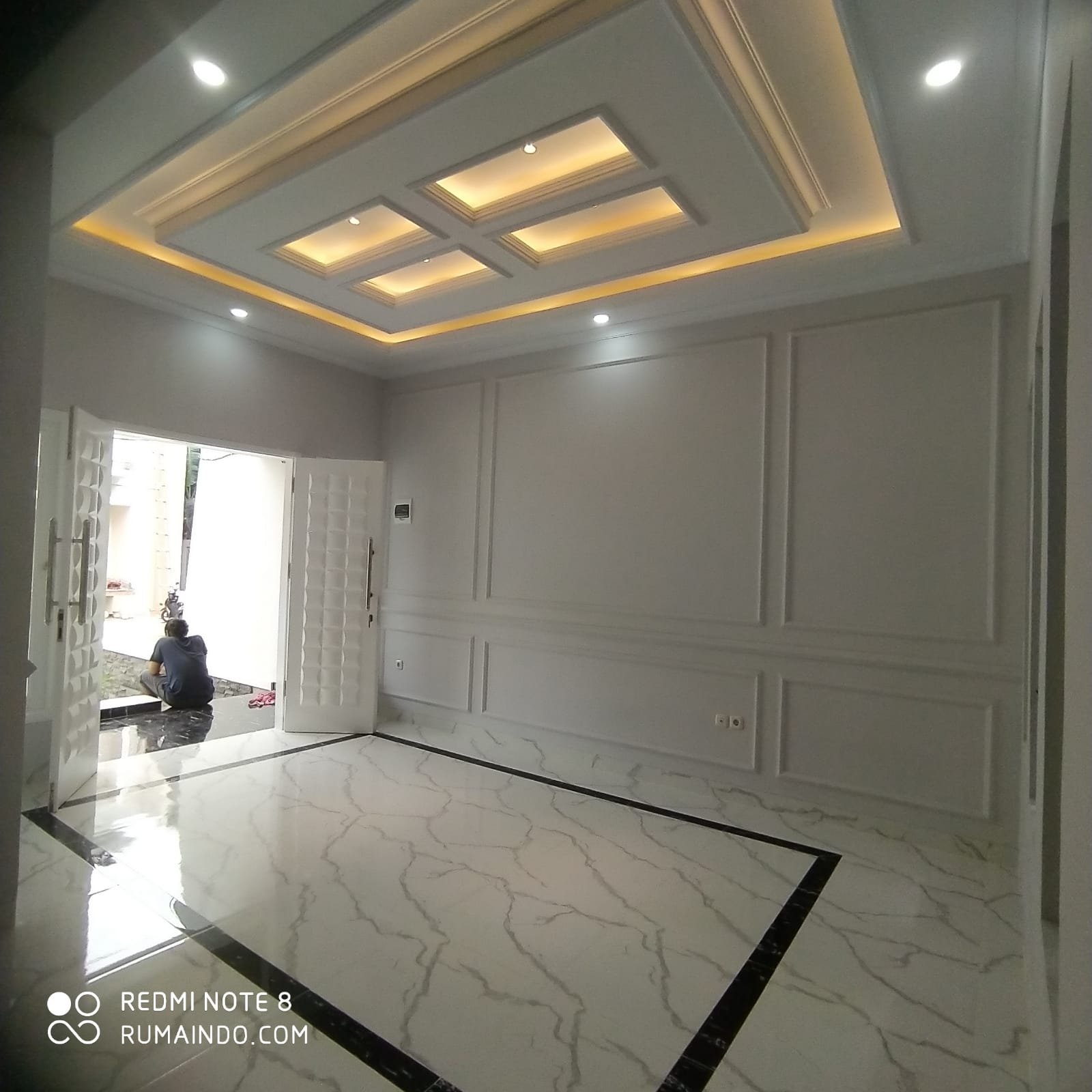 Dijual Murah Rumah Cluster Dekat Transmart Cilandak Jakarta Selatan - 8