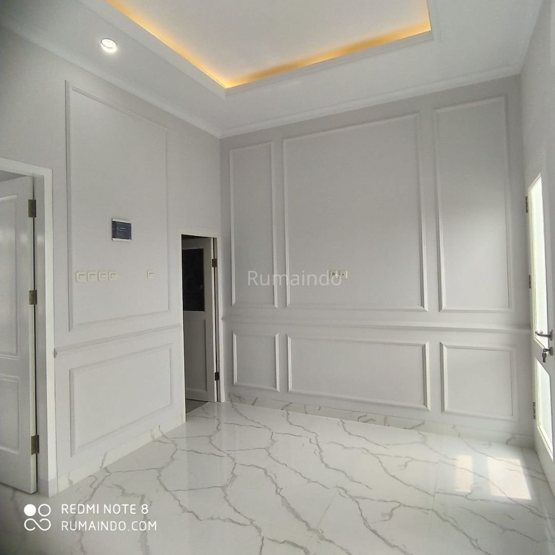 Dijual Murah Rumah Cluster Dekat Transmart Cilandak Jakarta Selatan - 9