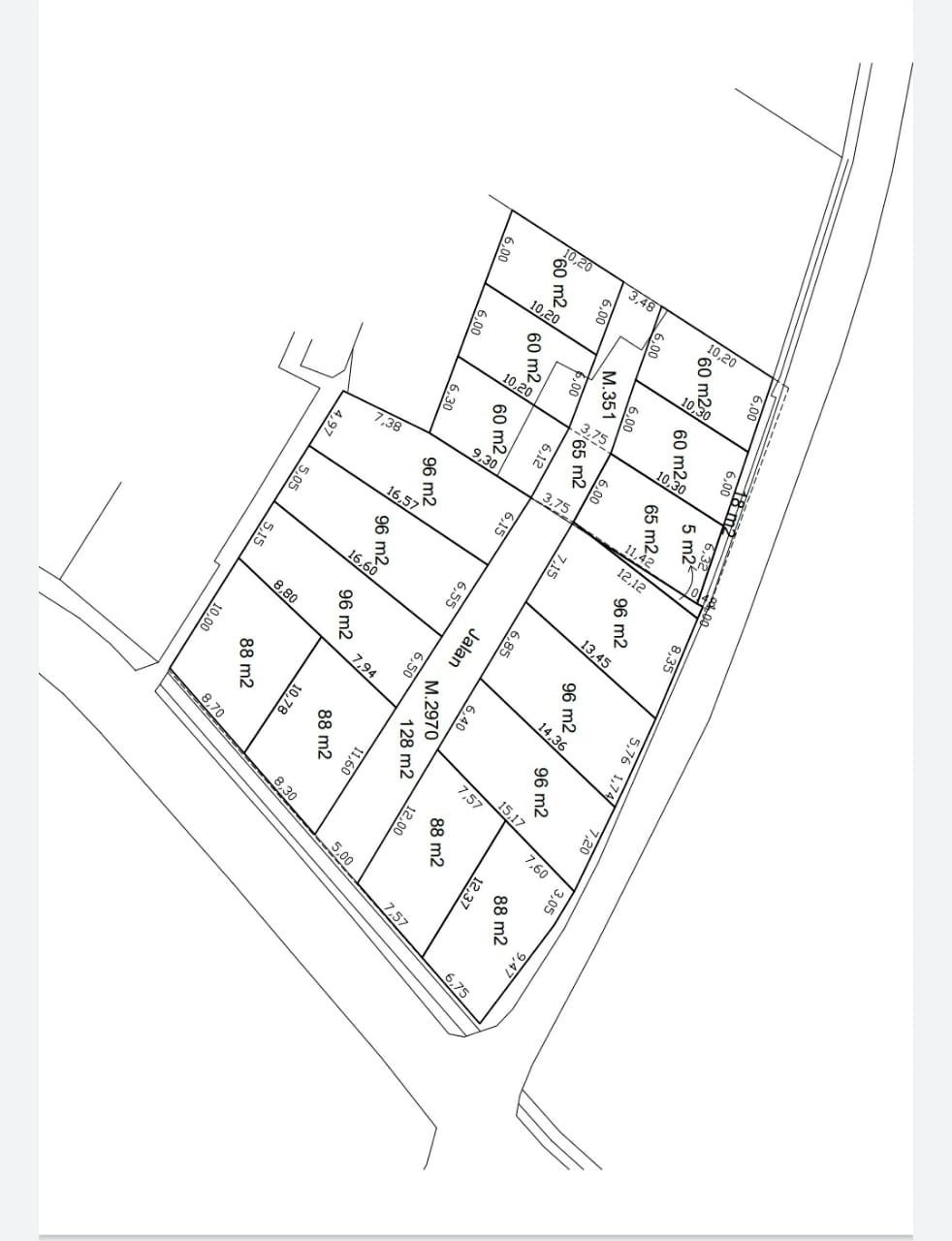 Dijual Rumah Cluster DEJOE Mansion Hill Jagakarsa Jakarta Selatan - 6