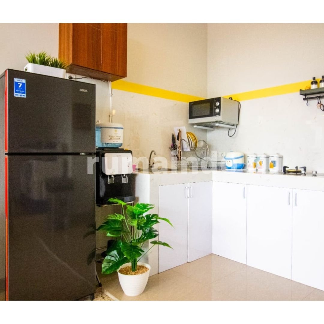 Dijual Murah KOST Full Terisi di Area Tomang Grogol Jakarta Barat - 10