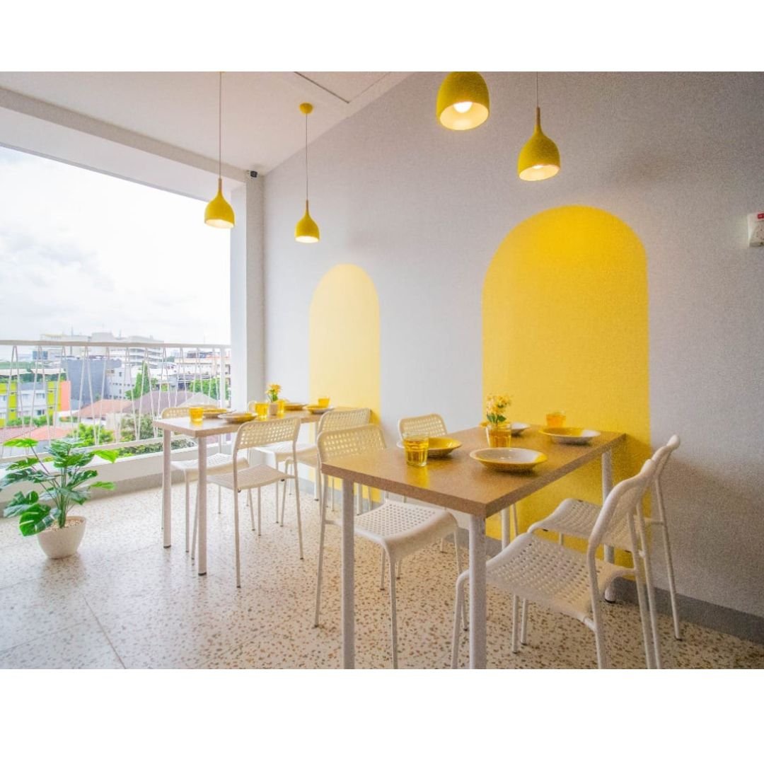 Dijual Murah KOST Full Terisi di Area Tomang Grogol Jakarta Barat - 6