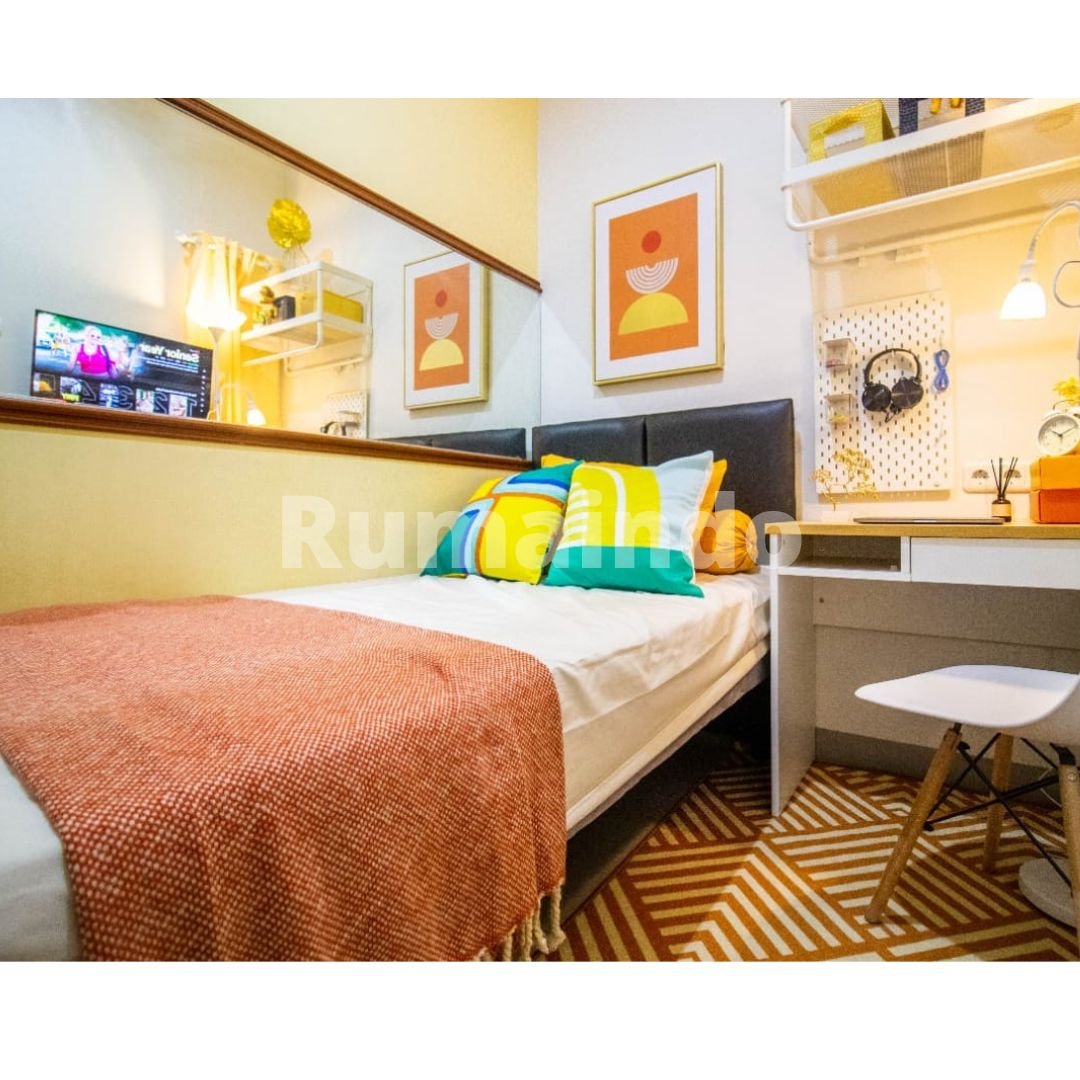Dijual Murah KOST Full Terisi di Area Tomang Grogol Jakarta Barat - 7