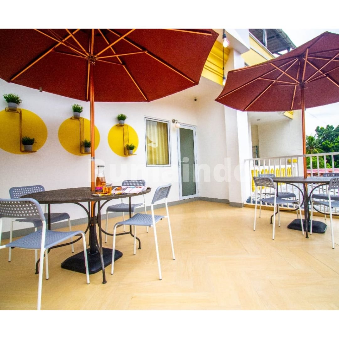 Dijual Murah KOST Full Terisi di Area Tomang Grogol Jakarta Barat - 4