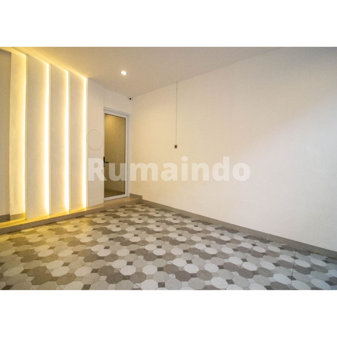 Dijual Murah KOST Full Terisi di Area Tomang Grogol Jakarta Barat - 3