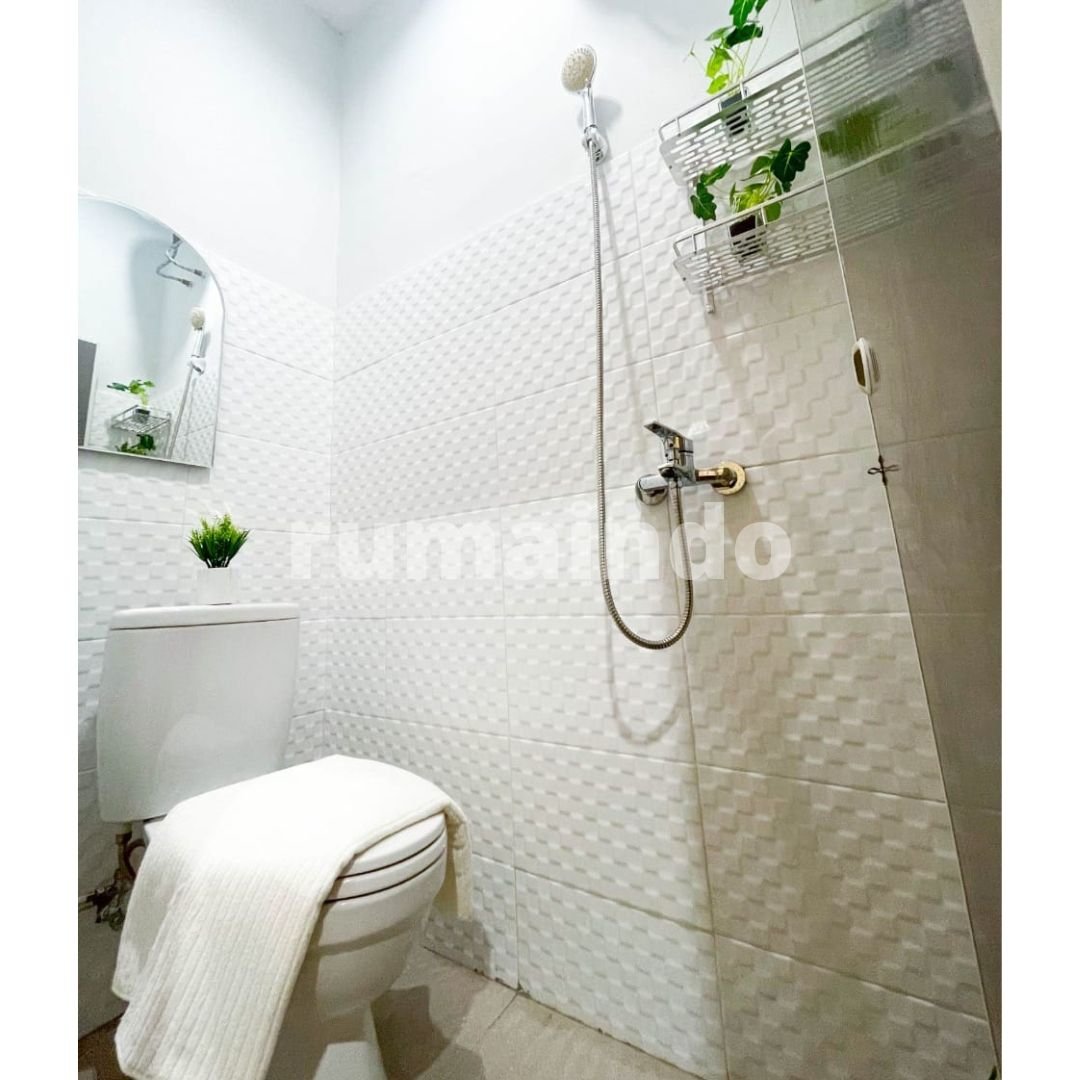 Dijual Murah KOST Full Terisi di Area Tomang Grogol Jakarta Barat - 9