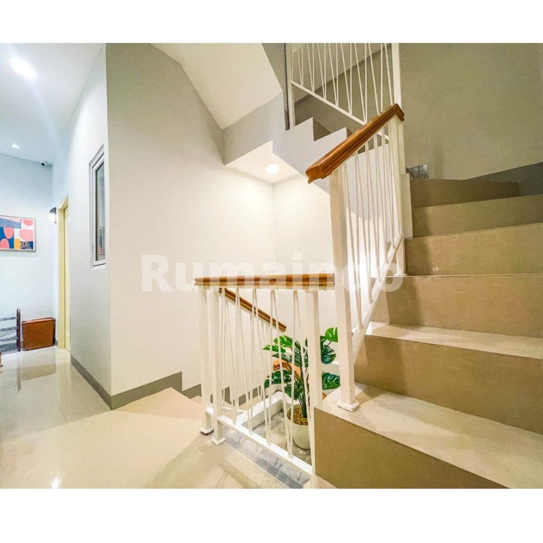 Dijual Murah KOST Full Terisi di Area Tomang Grogol Jakarta Barat - 5