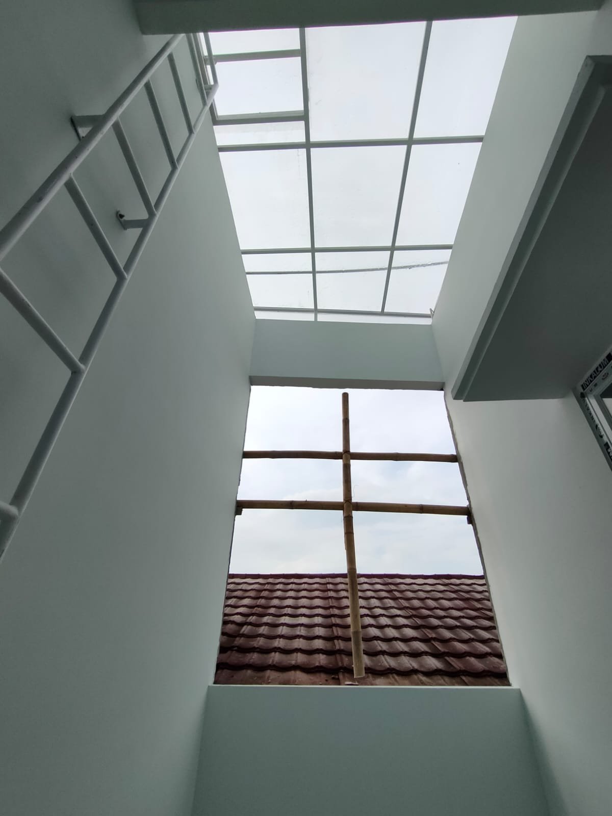 Dijual Murah Rumah Cluster di Warung Sila Jagakarsa Jakarta Selatan - 5