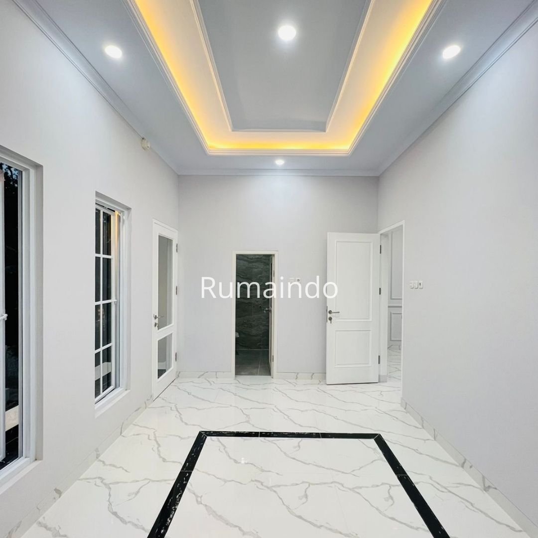 Dijual Murah Rumah Cluster Dekat Transmart Cilandak Jakarta Selatan - 6