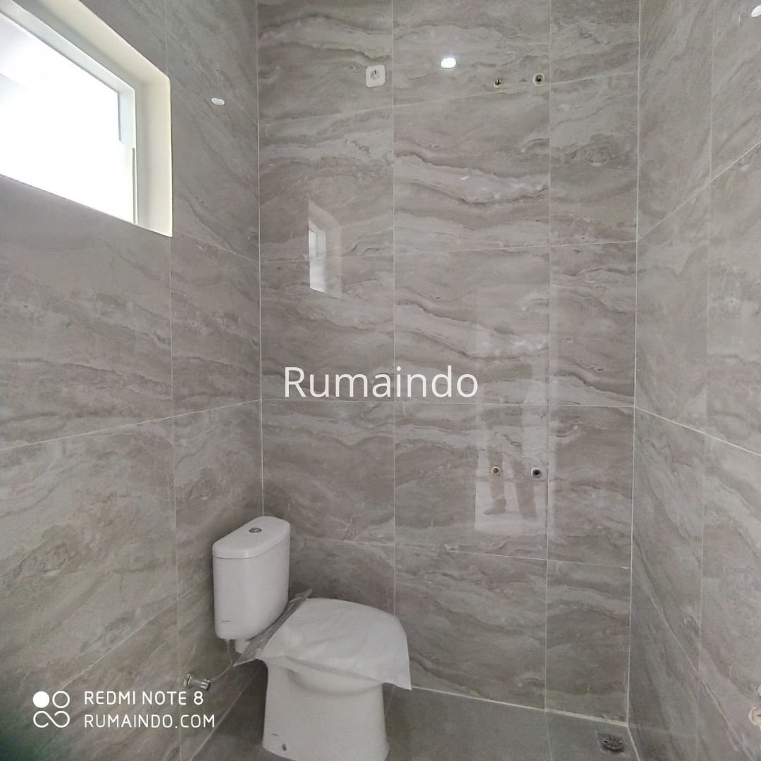 Dijual Murah Rumah Cluster Dekat Transmart Cilandak Jakarta Selatan - 9