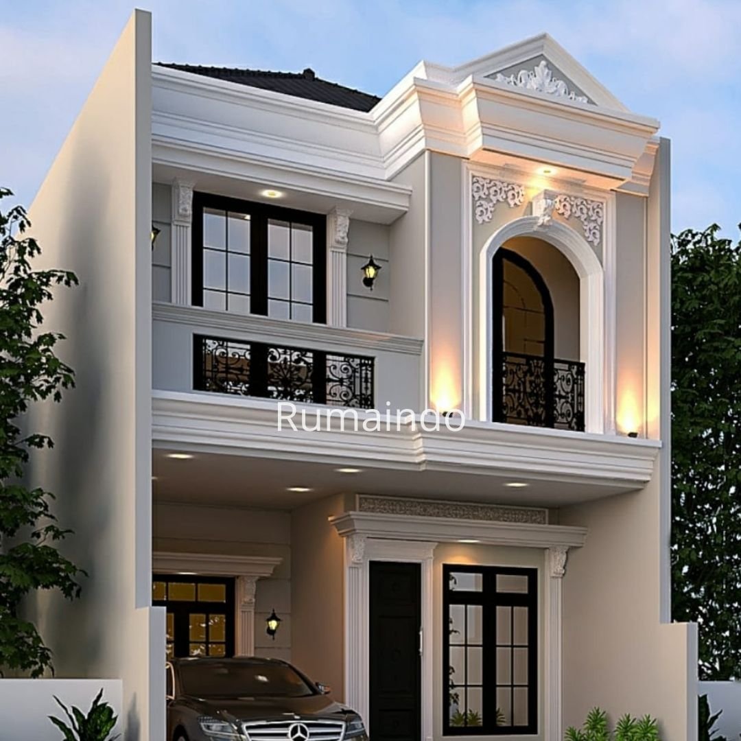 Dijual Rumah Cluster DEJOE Mansion Hill Jagakarsa Jakarta Selatan - 4
