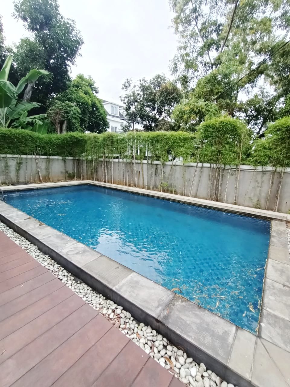 Rumah Besar 3 Lantai Di Cilandak Jakarta Selatan - 8