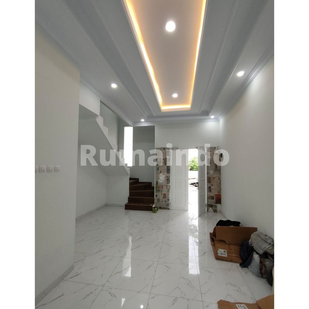 Dijual Murah Rumah Cluster di Warung Sila Jagakarsa Jakarta Selatan - 4