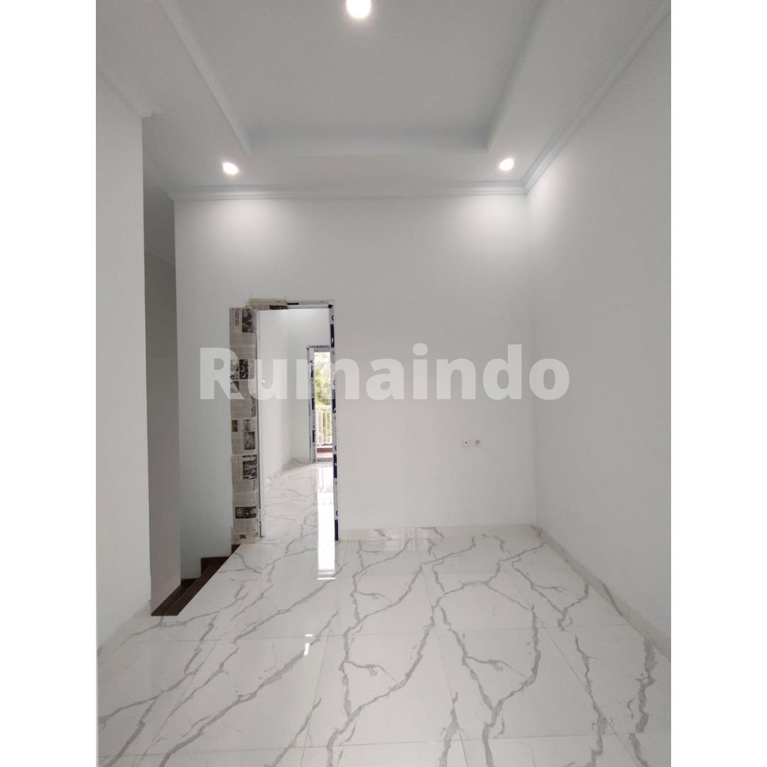 Dijual Murah Rumah Cluster di Warung Sila Jagakarsa Jakarta Selatan - 6