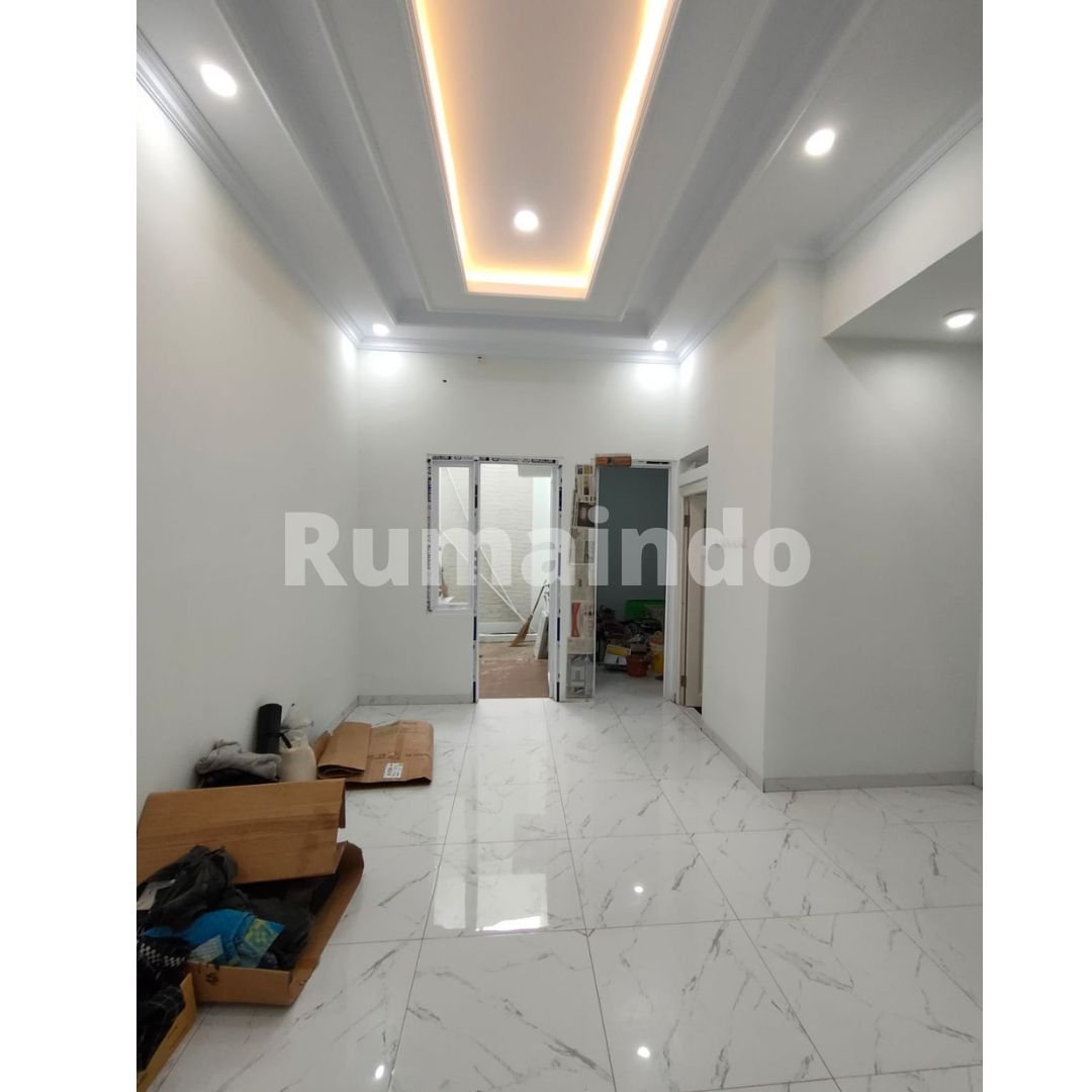Dijual Murah Rumah Cluster di Warung Sila Jagakarsa Jakarta Selatan - 3