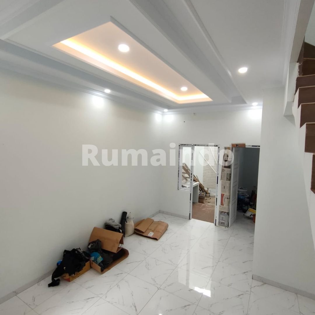 Dijual Murah Rumah Cluster di Warung Sila Jagakarsa Jakarta Selatan - 7