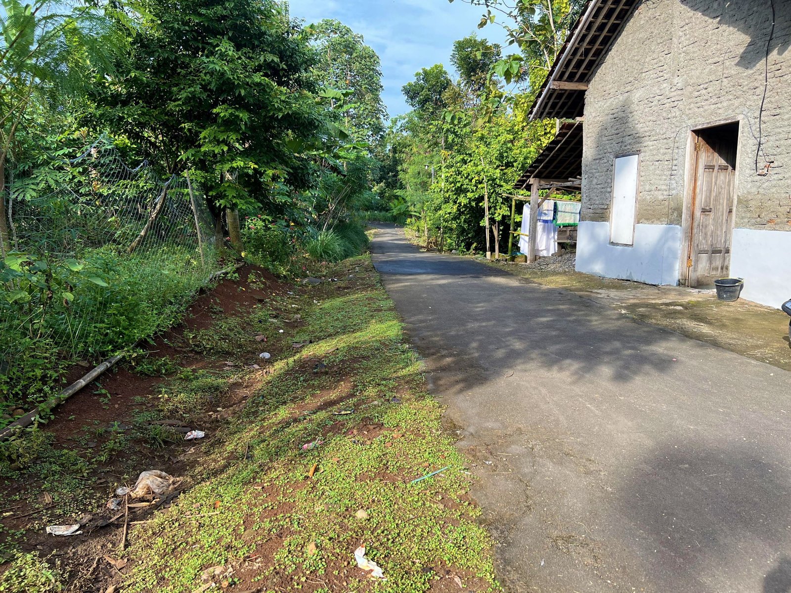 Dijual Tanah Strategis Dibangun Villa Kerjo Karanganyar - 2