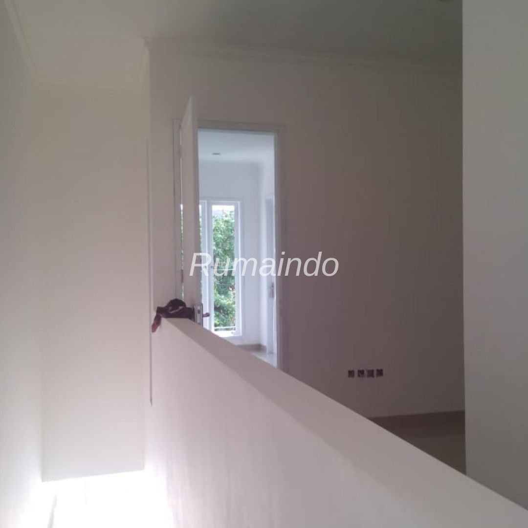 Dijual Murah Rumah Baru di Jln Tebet Barat Jakarta Selatan - 5