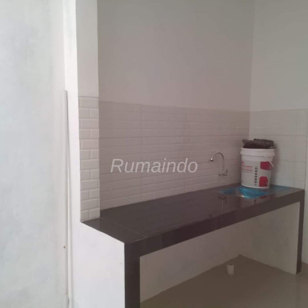 Dijual Murah Rumah Baru di Jln Tebet Barat Jakarta Selatan - 8