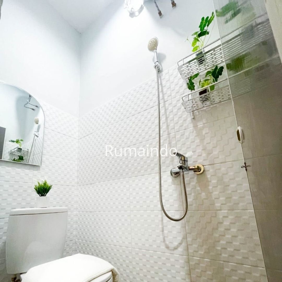 Dijual Murah KOST Full Terisi di Area Tomang Grogol Jakarta Barat - 5