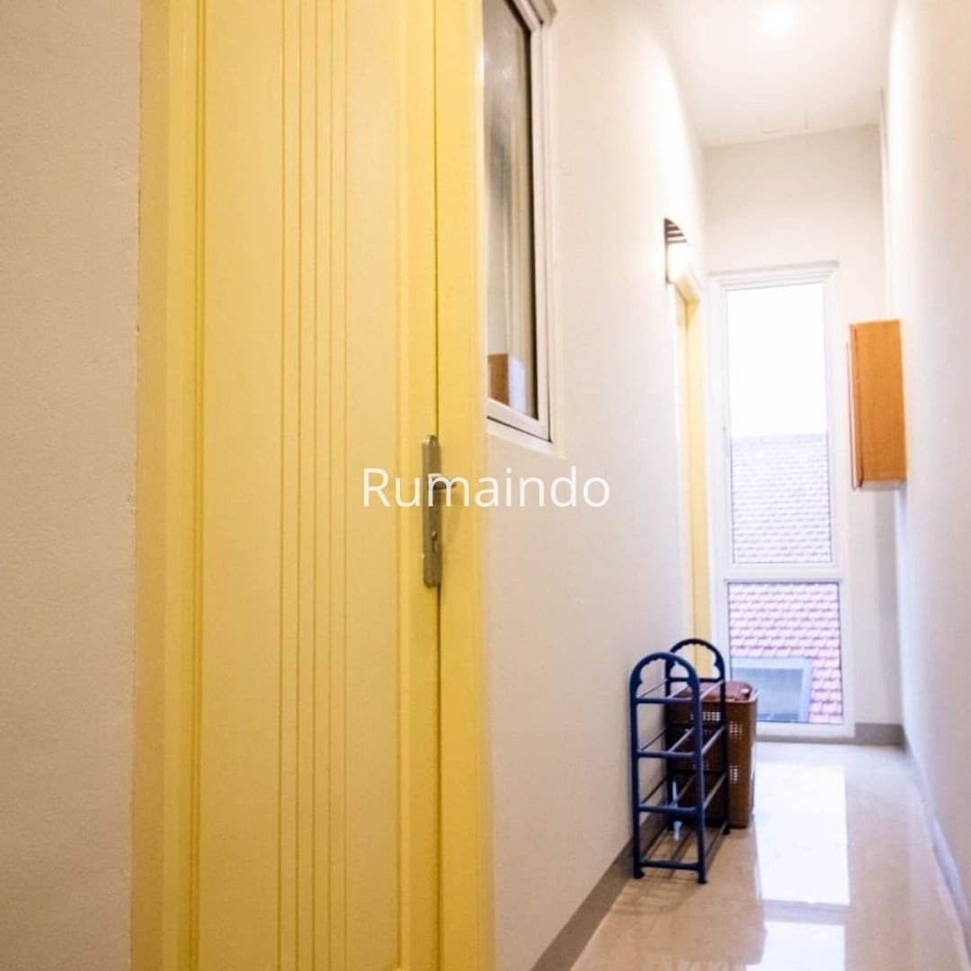 Dijual Murah KOST Full Terisi di Area Tomang Grogol Jakarta Barat - 10