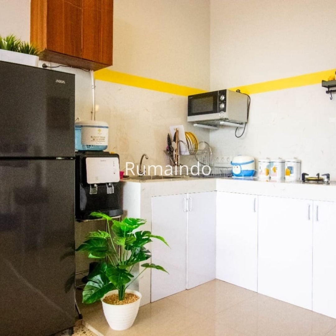 Dijual Murah KOST Full Terisi di Area Tomang Grogol Jakarta Barat - 6