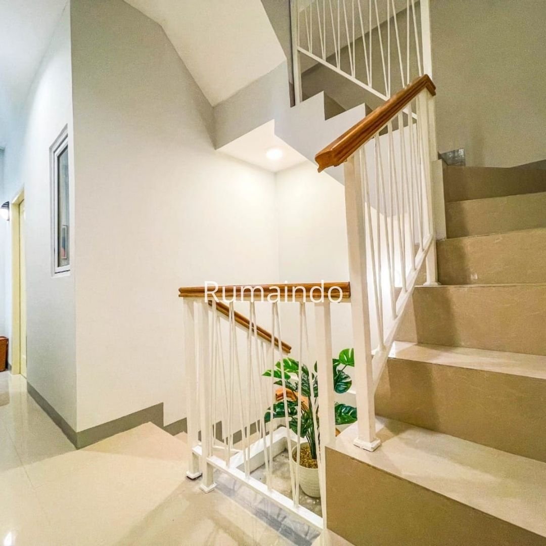 Dijual Murah KOST Full Terisi di Area Tomang Grogol Jakarta Barat - 7