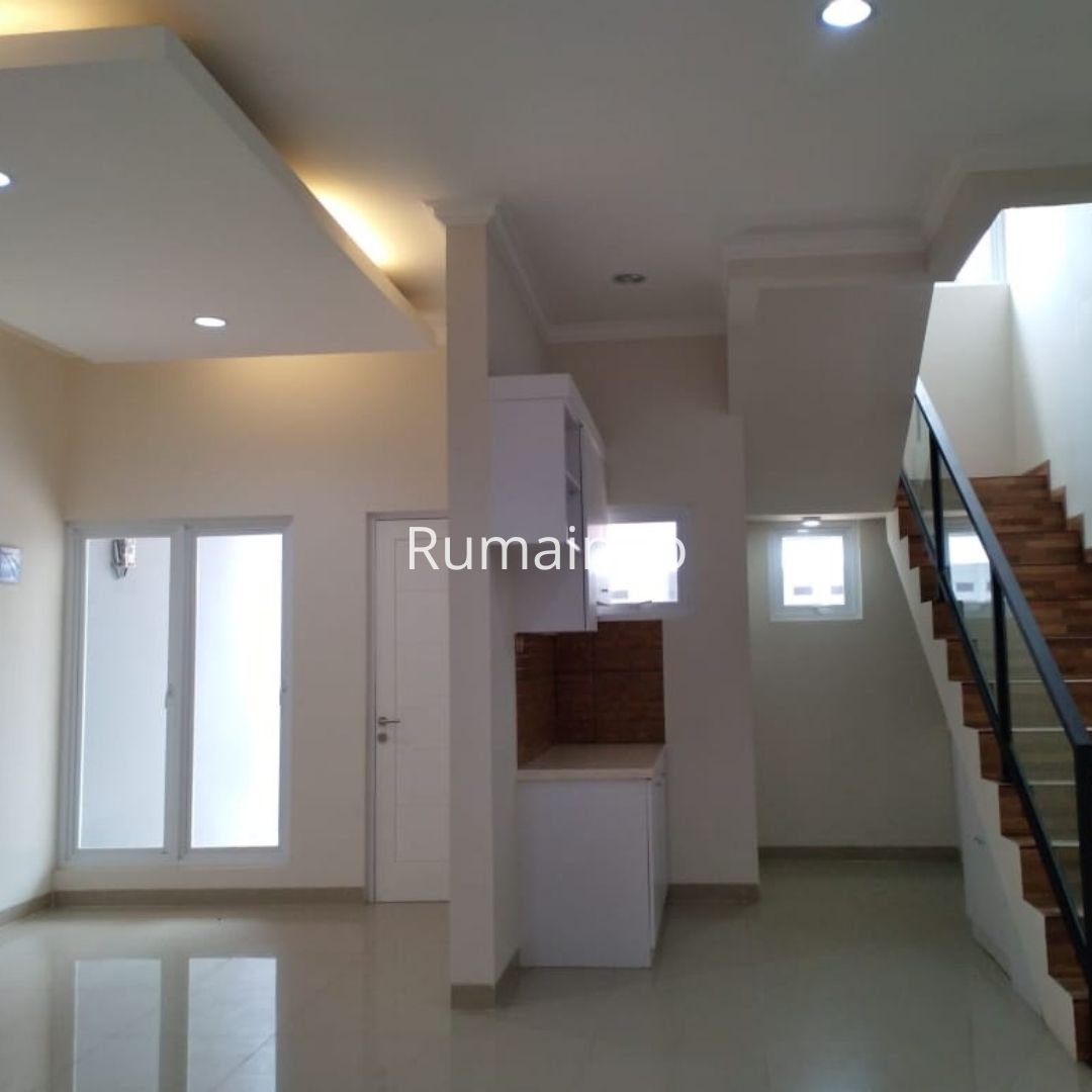 Dijual Murah Rumah Baru Model Minimalis di Tebet Timur Jakarta Selatan - 6