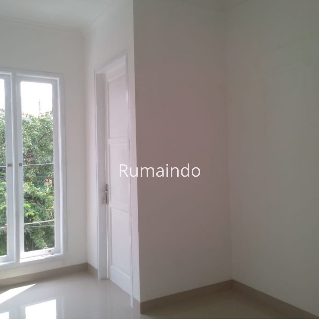 Dijual Murah Rumah Baru di Jln Tebet Barat Jakarta Selatan - 5
