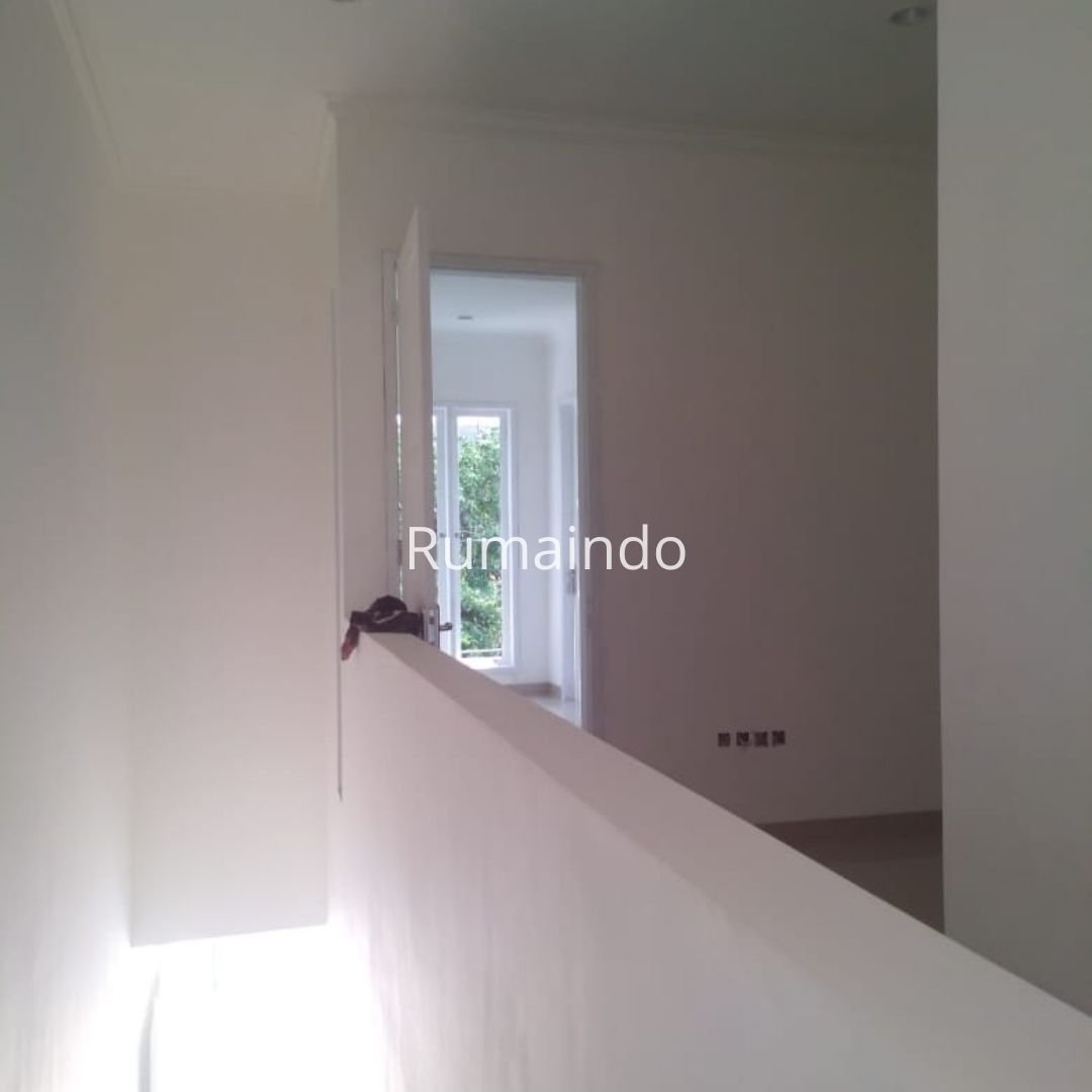 Dijual Murah Rumah Baru di Jln Tebet Barat Jakarta Selatan - 6