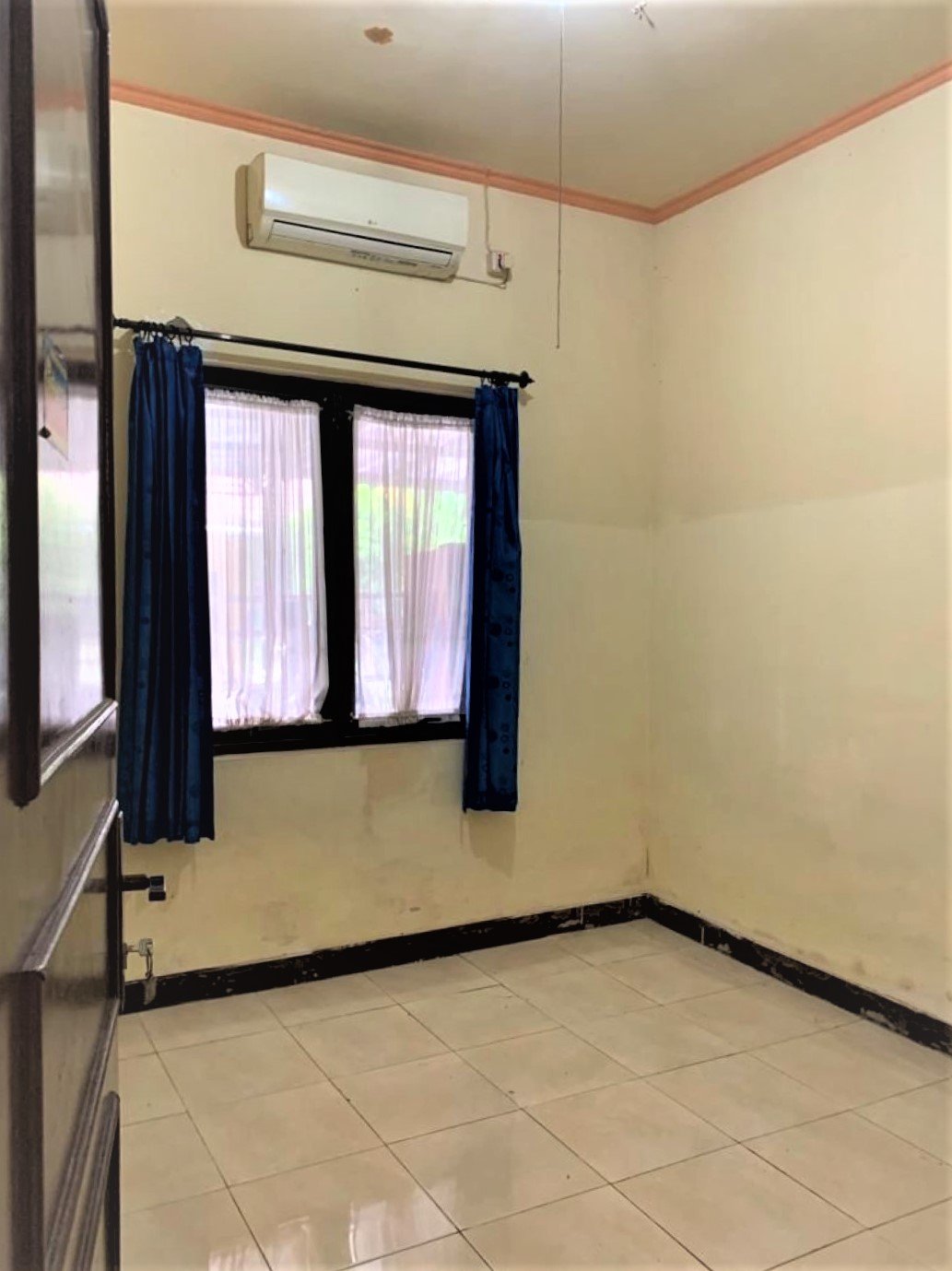 Rumah Cluster Efodia Perumahan Harapan Mulya Bekasi - 5