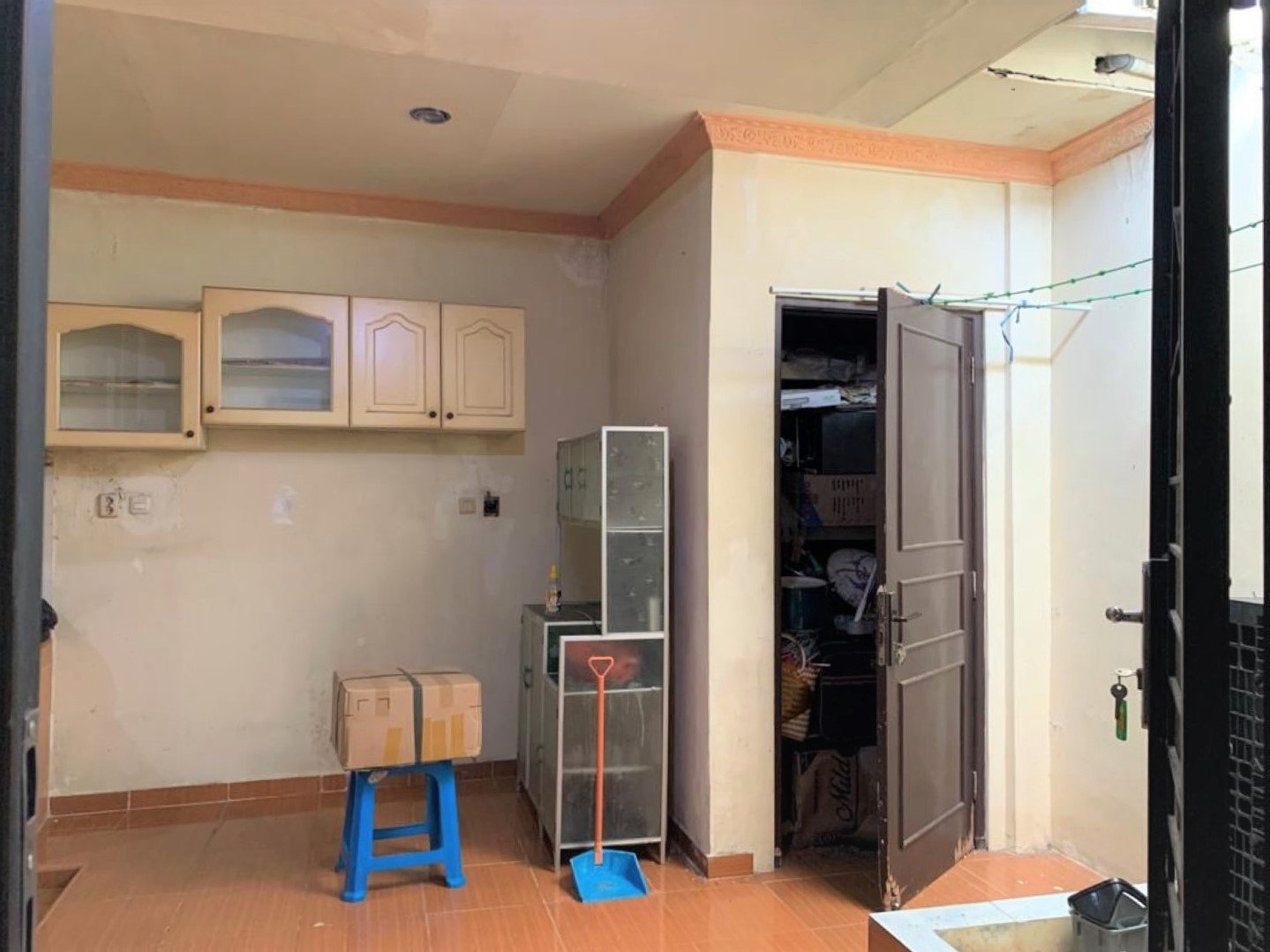 Rumah Cluster Efodia Perumahan Harapan Mulya Bekasi - 7