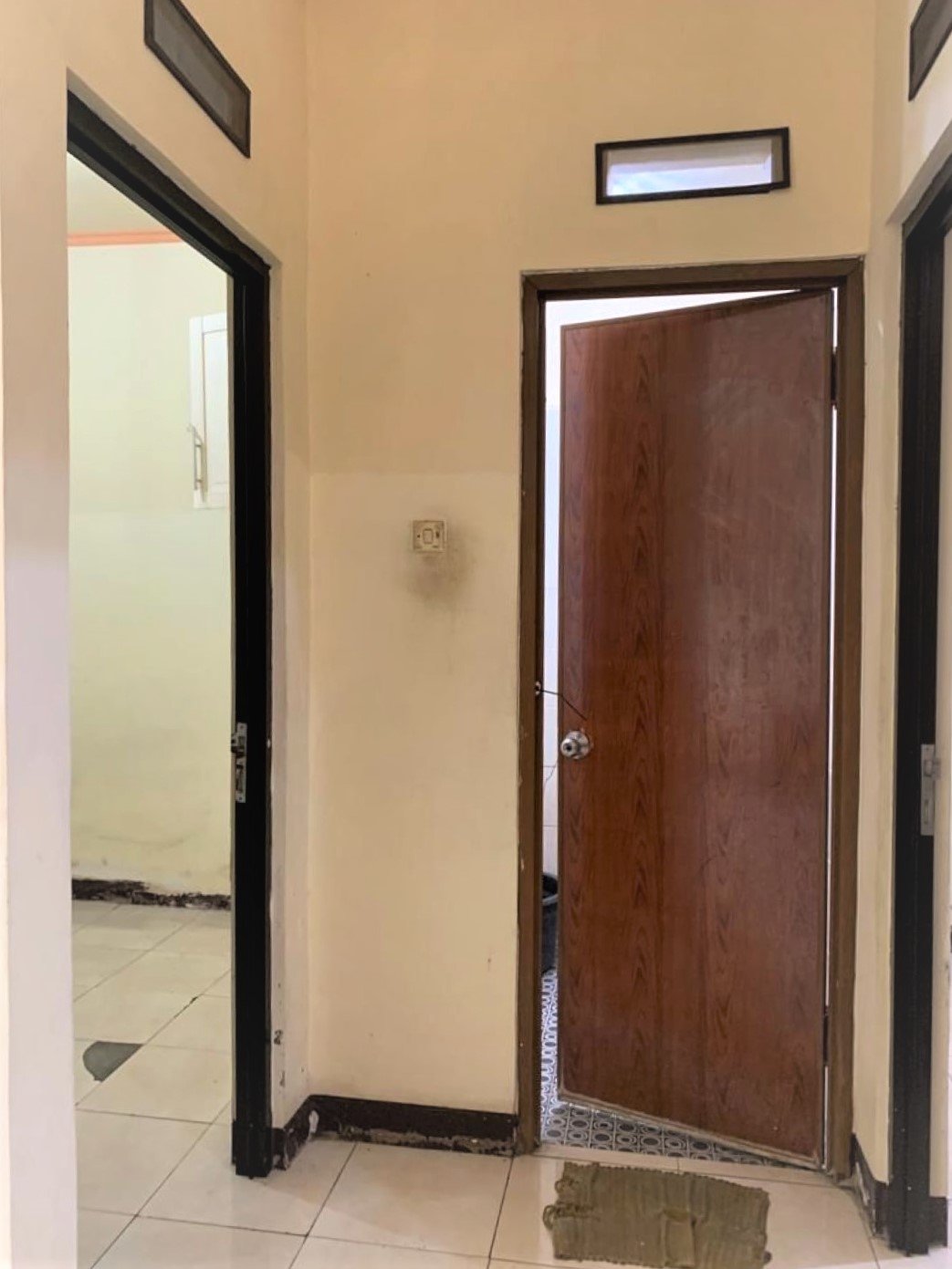 Rumah Cluster Efodia Perumahan Harapan Mulya Bekasi - 4