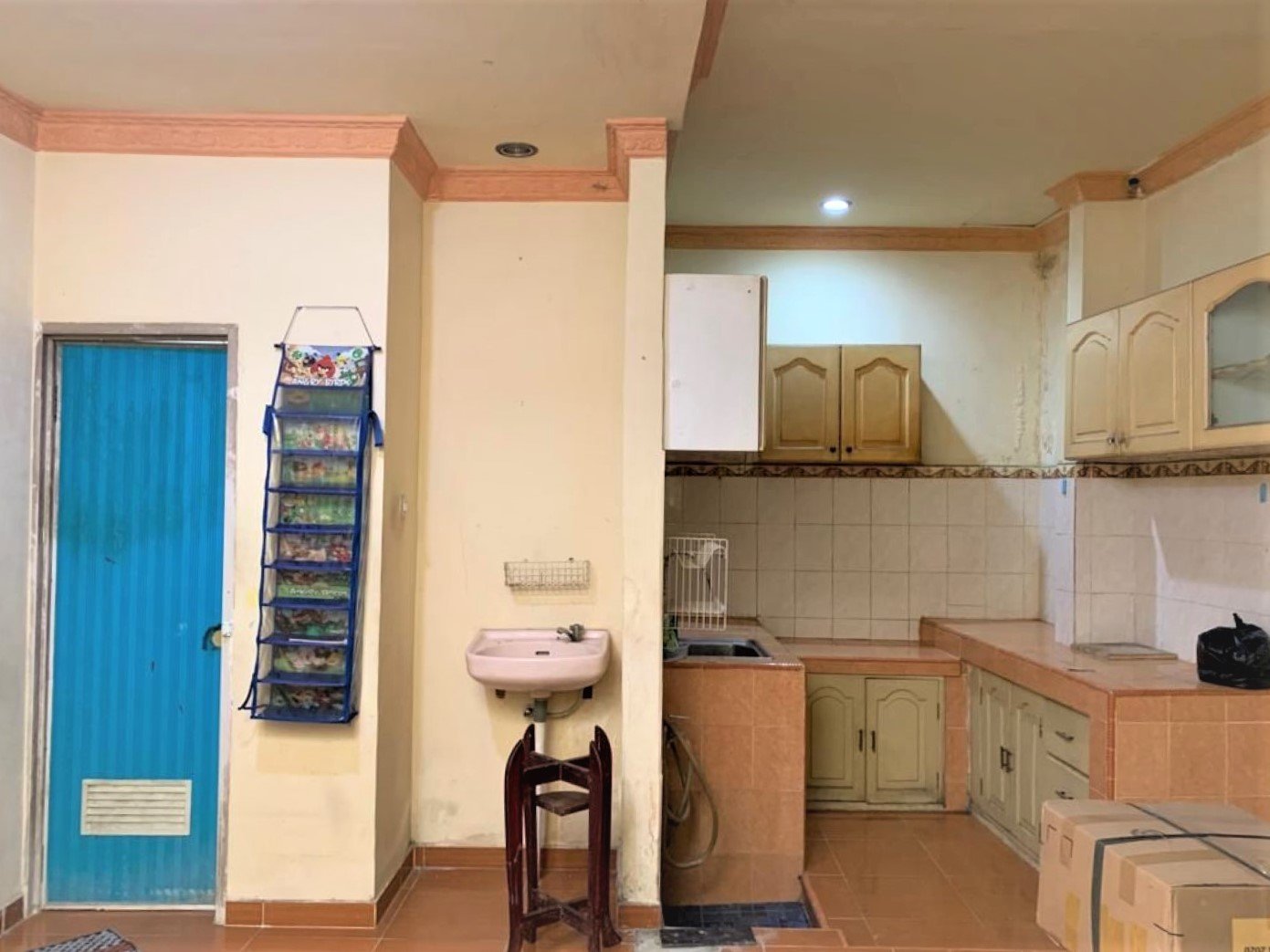 Rumah Cluster Efodia Perumahan Harapan Mulya Bekasi - 6