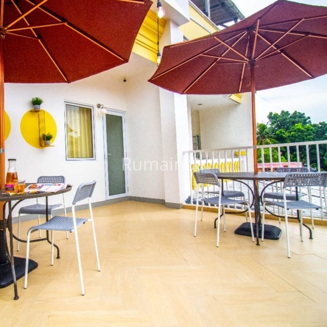 Dijual Murah KOST Full Terisi di Area Tomang Grogol Jakarta Barat - 9