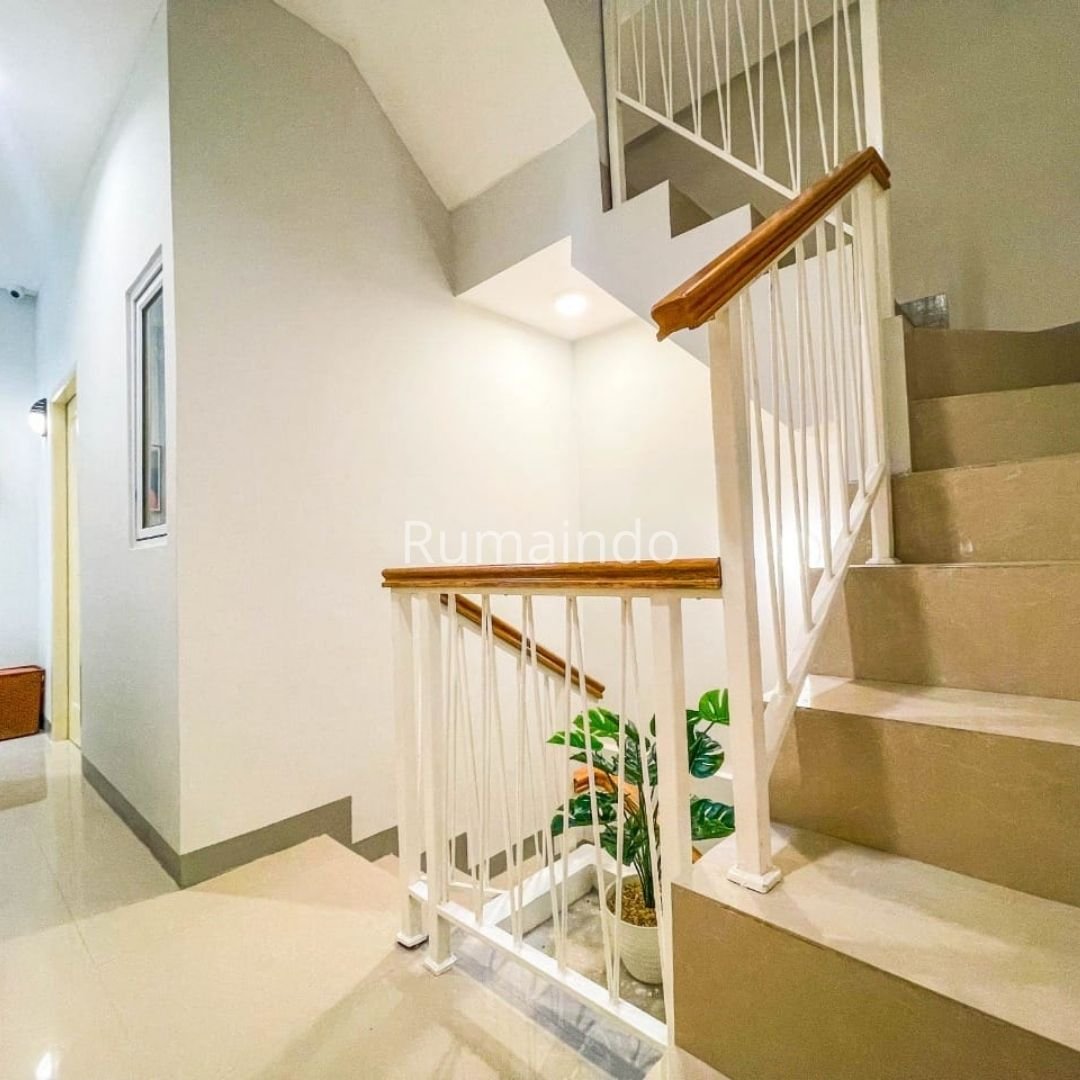 Dijual Murah KOST Full Terisi di Area Tomang Grogol Jakarta Barat - 10