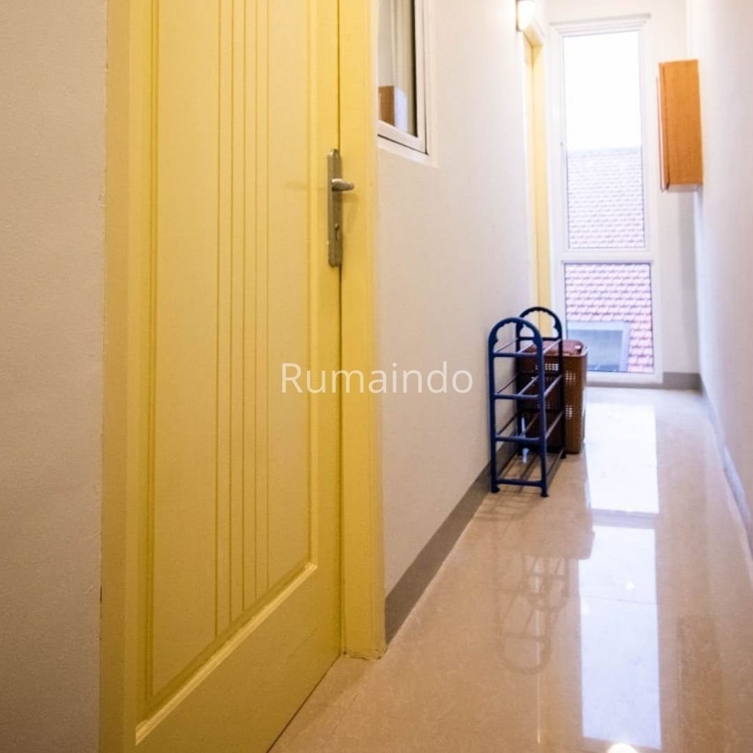 Dijual Murah KOST Full Terisi di Area Tomang Grogol Jakarta Barat - 8